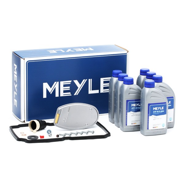 MEYLE 014 135 0211 Kit de vidange pour boîte automatique REXTON 2.7 Xdi Turbo 4x4 180 CH Diesel
