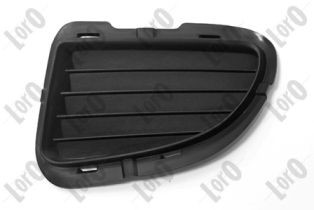 ABAKUS Bumper grill Article number: 016-29-454 cheaply