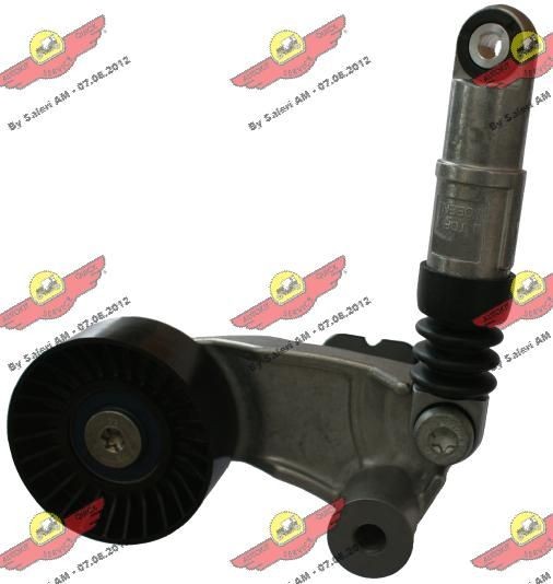 AUTOKIT Remstrammer, kilerem Varenummer: 03.81824 billige