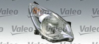 VALEO Headlight Article number: 043674 cheaply