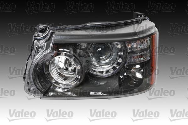 VALEO Headlight Article number: 044155 cheaply