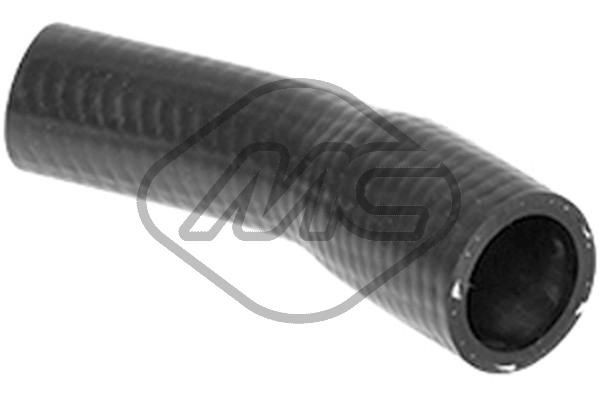 Metalcaucho Radiator hose Article number: 07947 cheaply