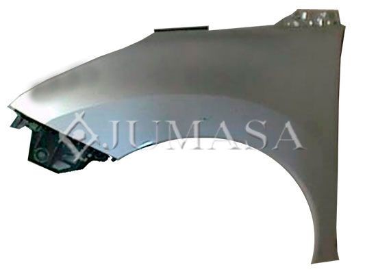 JUMASA Błotnik Numer artykułu: 08313571 niedrogo