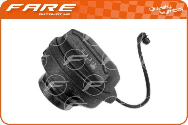 FARE SA Oil filler cap Article number: 0886 cheaply