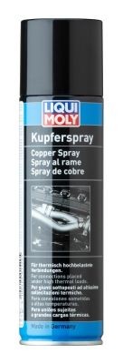 LIQUI MOLY Kobberfedt Varenummer: 1520 billige