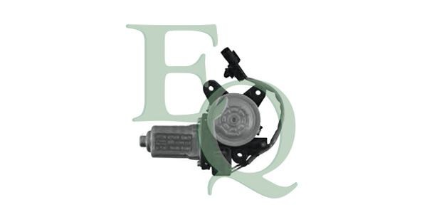 EQUAL QUALITY 171951 Електромотор, стъклоподемник SANTA FE 2.4 16V 146 K.C. бензин 2006