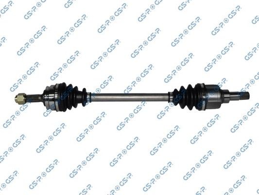 GSP Drive shaft Article number: 210306 cheaply