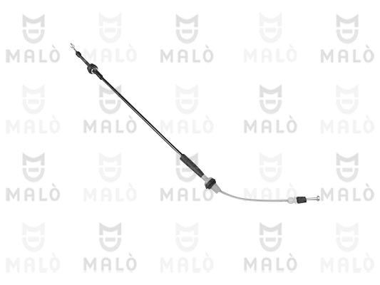 MALÒ Throttle cable Article number: 21076 cheaply