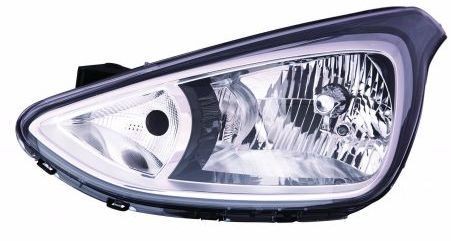 ABAKUS Headlight Article number: 221-1176R-LEMN2 cheaply