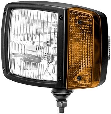 HELLA Headlight Article number: 1EA 993 975-107 cheaply