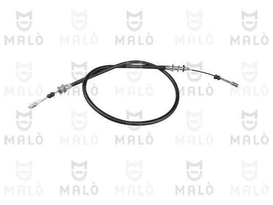 MALÒ Throttle cable Article number: 22978 cheaply