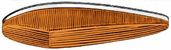 HELLA Auxiliary Indicator Article number: 2BM 001 313-001 cheaply