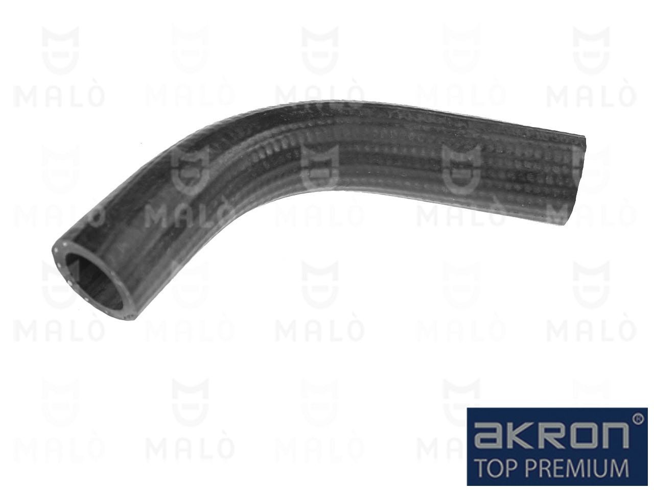 MALÒ Radiator hose Article number: 23598A cheaply