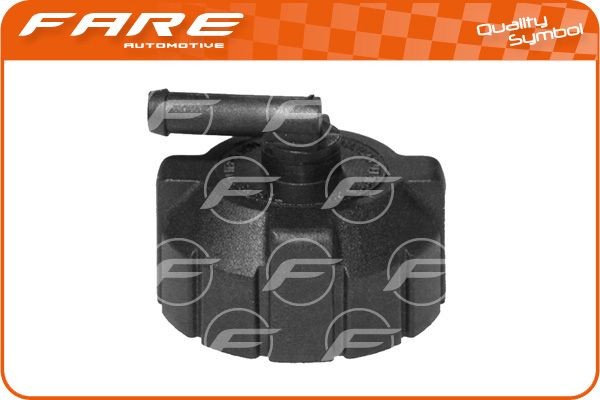 FARE SA Expansion tank cap Article number: 2360 cheaply