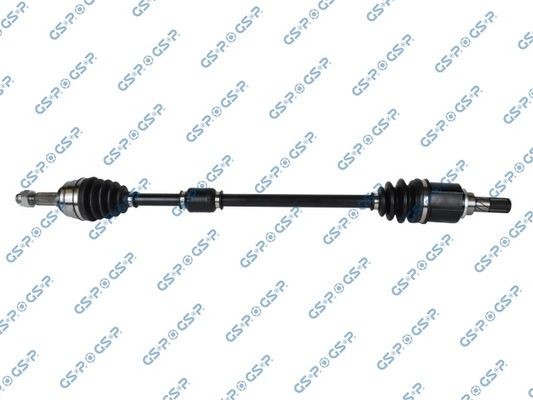 GSP Drive shaft Article number: 241495 cheaply