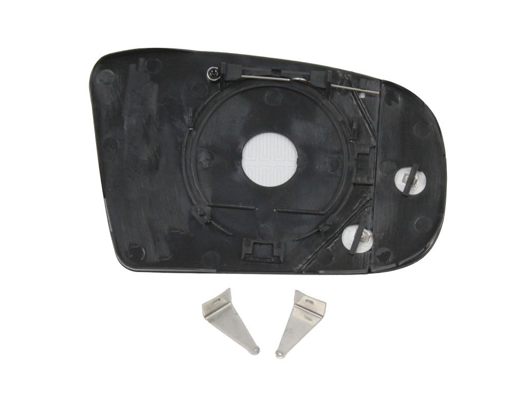 ABAKUS Mirror Glass, outside mirror Article number: 2420G01 cheaply
