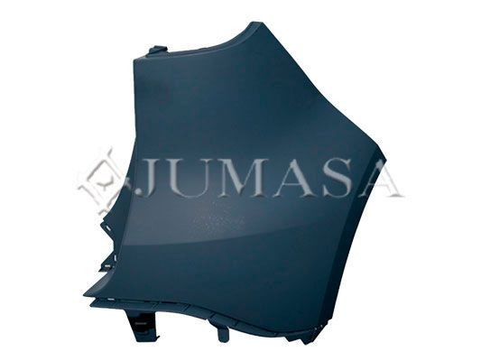 JUMASA 27144099 Tagastange SCÉNIC 1.5 dCi (JZ02, JZ0R) 95 HP Diisel 2016