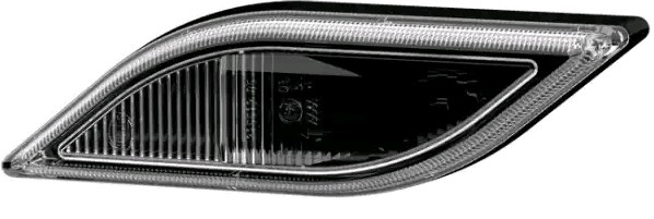 HELLA Auxiliary Indicator Article number: 2BM 013 338-011 cheaply