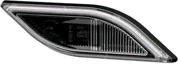 HELLA Auxiliary Indicator Article number: 2BM 013 338-021 cheaply