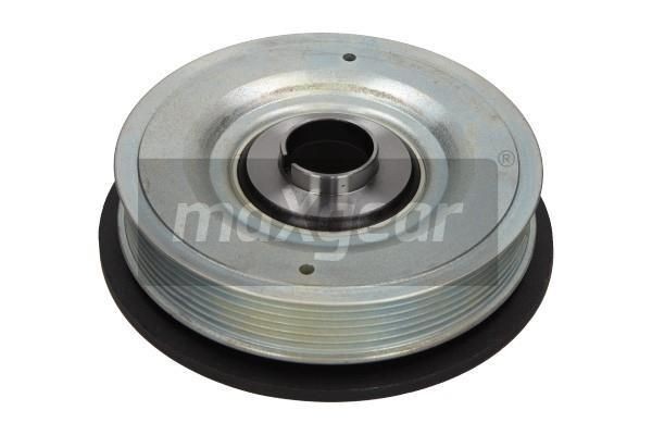 MAXGEAR Crankshaft pulley Article number: 30-0066 cheaply