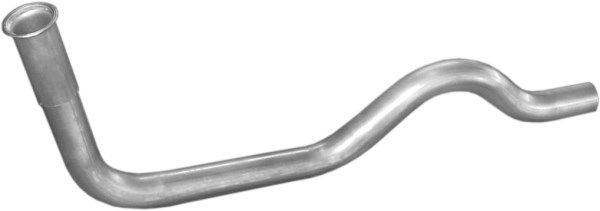 POLMO Exhaust Pipe Article number: 30.327 cheaply