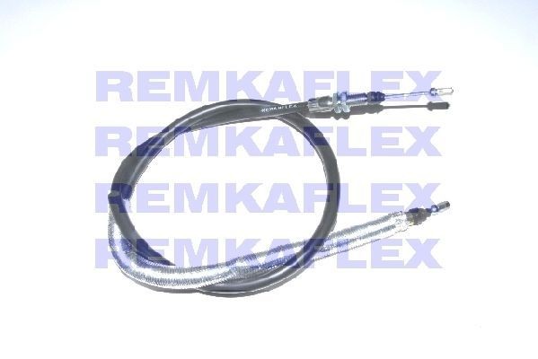 KAWE Hand brake cable Article number: 42.1370 cheaply