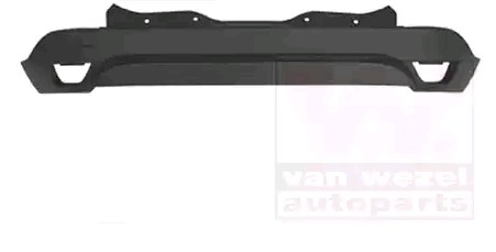 VAN WEZEL 4346544 Tagastange SCÉNIC 1.5 dCi (JZ02, JZ0R) 95 HP Diisel 2016