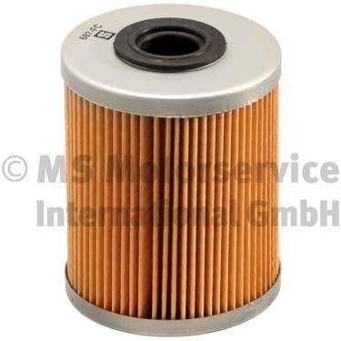KOLBENSCHMIDT Fuel filter Article number: 50013687 cheaply