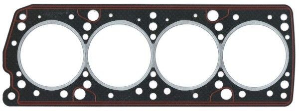 ELRING Gasket, cylinder head Article number: 144.000 cheaply