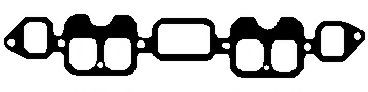 ELRING Gasket, intake / exhaust manifold Article number: 520.324 cheaply