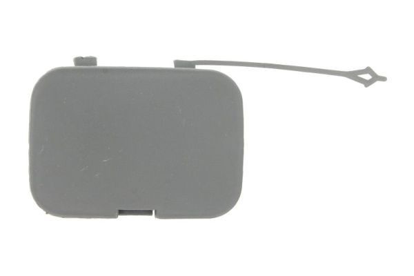 BLIC 5513-00-2098920P Flap, tow hook DUCATO 2.8 JTD 4x4 128 PS Diesel