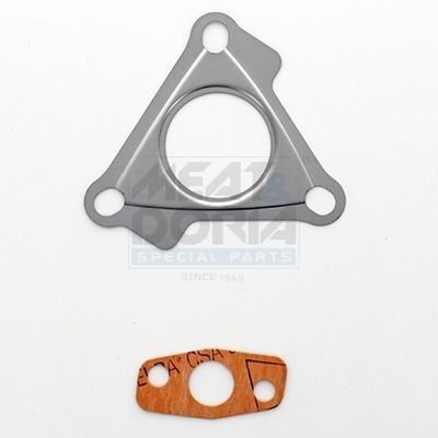 MEAT & DORIA Mounting Kit, charger Article number: 60732 cheaply