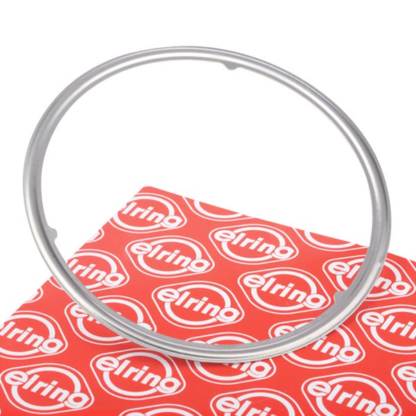 ELRING Exhaust pipe gasket Article number: 633.000 cheaply