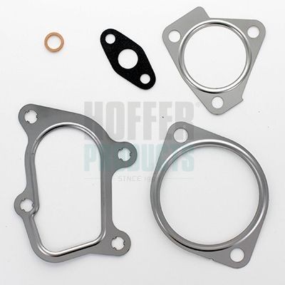 HOFFER Mounting Kit, charger Article number: 6500743 cheaply