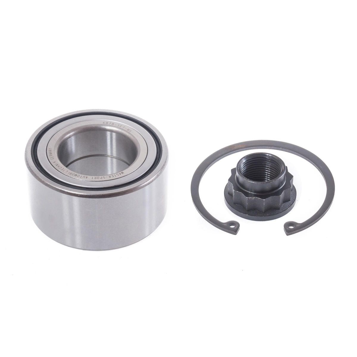 MASTER-SPORT Wheel bearing kit Article number: 6878-SET-MS cheaply