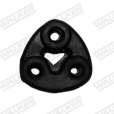 WALKER Rubber Strip, exhaust system Article number: 80253 cheaply
