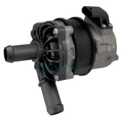 HOFFER Reservevandpumpe Varenummer: 7500048 billige