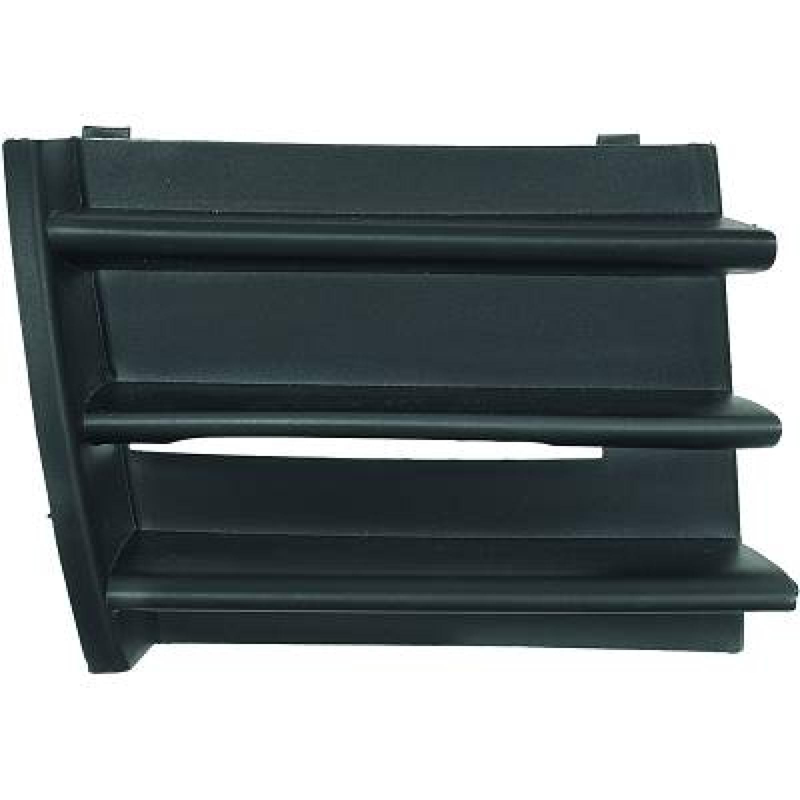 DIEDERICHS Radiator Grille Article number: 7831044 cheaply