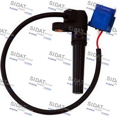 FISPA 83.422 RPM Sensor, automatic transmission C5 2.0 16V 140 PS Petrol 2008