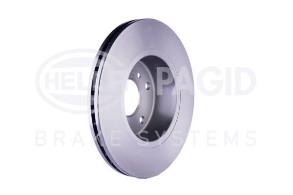 HELLA Bremsecylinder Varenummer: 8AW 355 533-201 billige