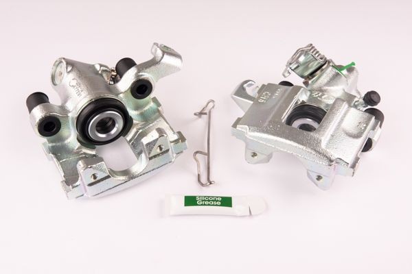 HELLA Bremsecylinder Varenummer: 8AW 355 533-411 billige