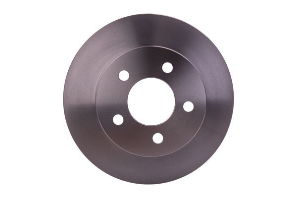HELLA Brake disc Article number: 8DD 355 108-591 cheaply