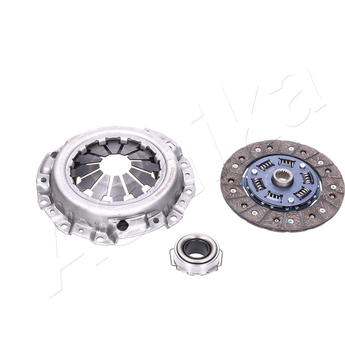ASHIKA Clutch kit Article number: 92-06-633 cheaply