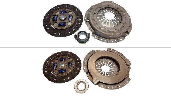 KAWE Clutch kit Article number: 962003 cheaply