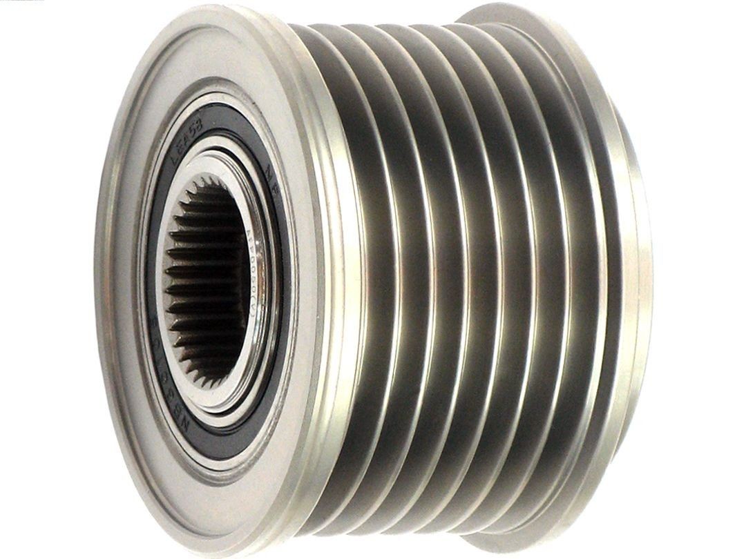 AS-PL Alternator Freewheel Clutch Article number: AFP0050(V) cheaply