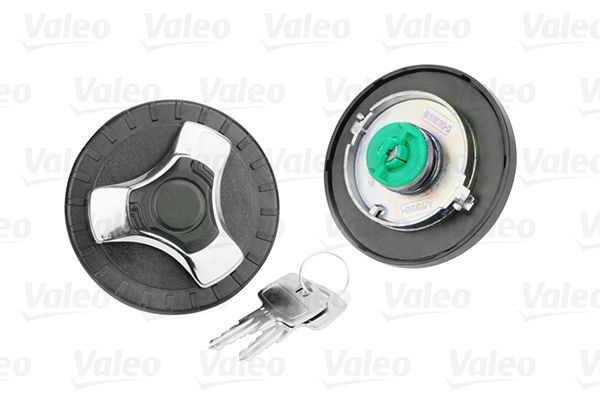 VALEO Låg, brændstoftank Varenummer: 247704 billige