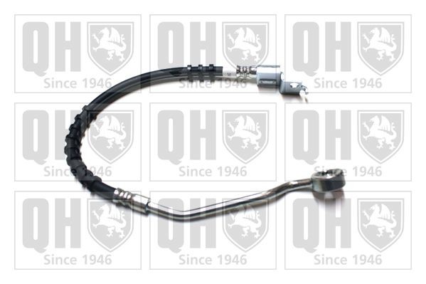 QUINTON HAZELL Brake hose Article number: BFH4983 cheaply