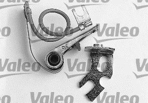VALEO Platinsæt, strømfordeler Varenummer: 618642 billige