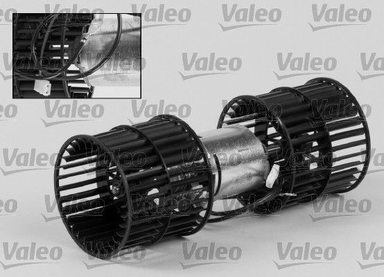 VALEO Kabineblæser Varenummer: 715018 billige