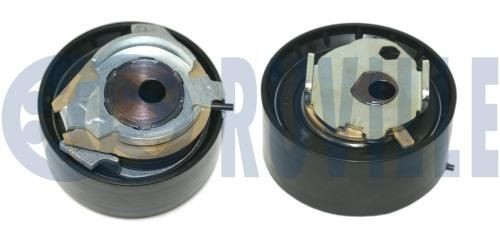 RUVILLE Tensioner Lever, v-ribbed belt Article number: 57427 cheaply
